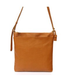 Regalo Felice 【すっきりフォルム / リザード型押し】ショルダー / REGALO