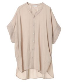 CRAFT STANDARD BOUTIQUE ヴィンテージボイルミルフィーユチュニック