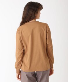 Columbia Columbia/ ウィメンズチャールズドライブロングスリーブクルー /コロンビア