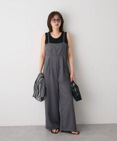 CRAFT STANDARD BOUTIQUE サロペットパンツ