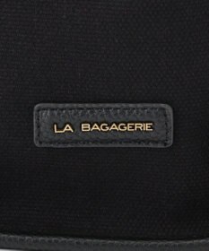 LA BAGAGERIE クラシックヨコナガトート