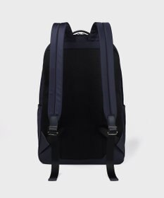 Paul Smith ナイロンブライトストライプトリム SS25 リュック