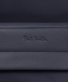 Paul Smith ナイロンブライトストライプトリム SS25 リュック