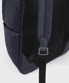 Paul Smith ナイロンブライトストライプトリム SS25 リュック