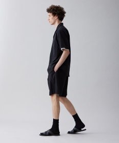 UNFILO MENS FINE MOVE ショートパンツ [23年春夏商品]