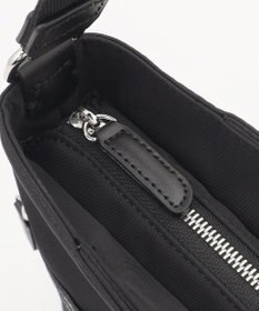 Y'SACCS アシメファスナーポケットショルダー