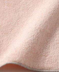 UCHINO 【美肌タオル】美肌スキンケアタオル タオルハンカチ