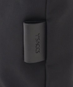 Y'SACCS アシメファスナーポケットショルダー