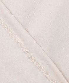 UNFILO L フレンチスリーブ ドロストTシャツ