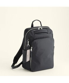 ACE BAGS & LUGGAGE W&.Day/Night ポルク スクエアリュック A4 13.3インチPC 15236 ダブルアンドデイナイト