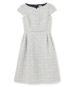 TOCCA 【WEB限定カラーあり・洗える】FIRST SPRINGS ドレス