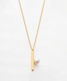 susui 【illume】sen pearl ネックレス 03