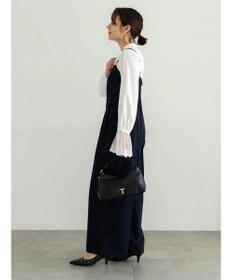 Te chichi 【セレモニーアイテム】2タックベアオールインワン（セットアップ可）