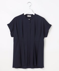 ANY SIS S カナパウエストタック プルオーバー