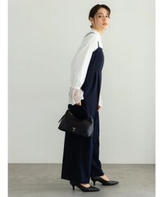 Te chichi 【セレモニーアイテム】2タックベアオールインワン（セットアップ可）