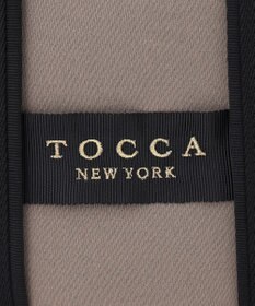 TOCCA 【WEB&一部店舗限定】COSTA BACKET TOTE トートバッグ