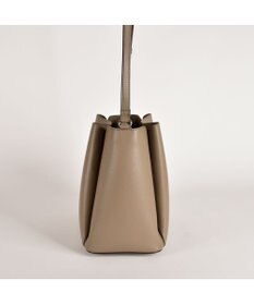 LA BAGAGERIE シンプルショルダーバッグ