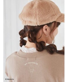 earth music&ecology ｍｉｆｆｙ／ｅａｒｔｈ　ｓｗｅａｔ　ｃｏｌｌｅｃｔｉｏｎ