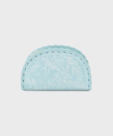 GRACE CONTINENTAL V_circle pouch