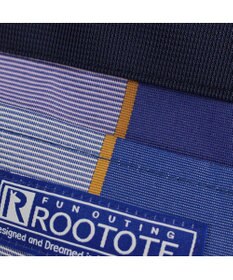 ROOTOTE 1129【BUDDY:撥水加工】SN.スクエア.ドッグ.バディ-B