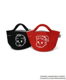 ROOTOTE 6254【オサムグッズ(R)】/ OE.ポーノ.OSAMU-A