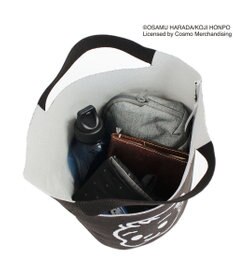 ROOTOTE 6254【オサムグッズ(R)】/ OE.ポーノ.OSAMU-A