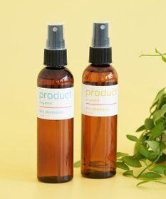 product ザ・プロダクト / ドライシャンプー