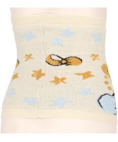 tsumori chisato SLEEP ツモリチサト 腹巻 あったか レディース UEY668 /ワコール