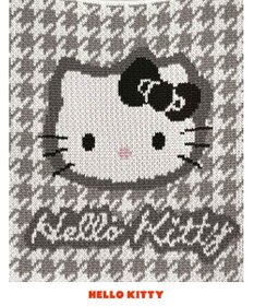 ROOTOTE 8397【サンリオ】IP.ベビールーニット.サンリオキャラクターズ-B