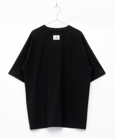 HAAG レゾナバイオ プレーティングジャージーショートスリーブシャツ