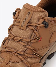 Columbia Columbia/ セイバー シックス ロー アウトドライ ワイド /コロンビア