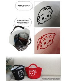 ROOTOTE 6254【オサムグッズ(R)】/ OE.ポーノ.OSAMU-A