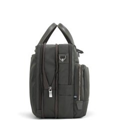 ACE BAGS & LUGGAGE Orobianco ジェッターノ ビジネスバッグ A4サイズ 14インチPC収納 16L エキスパンド ２気室 93152 オロビアンコ
