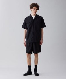 UNFILO MENS FINE MOVE ショートパンツ [23年春夏商品]