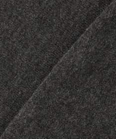 JOSEPH ABBOUD 【チクチクしない/ 3シーズン対応/サスティナブル】SNOWY Vネックセーター