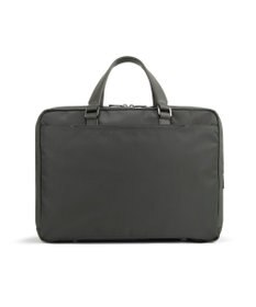 ACE BAGS & LUGGAGE Orobianco ジェッターノ ビジネスバッグ A4サイズ 14インチPC収納 16L エキスパンド ２気室 93152 オロビアンコ