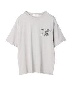 Green Parks バックフォトボックスＴシャツ