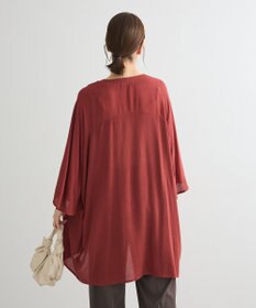 Green Parks クレープチュニック