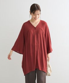 Green Parks クレープチュニック