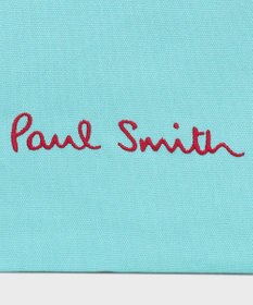 Paul Smith Paul Smith Logo ポップカラー トートバッグ