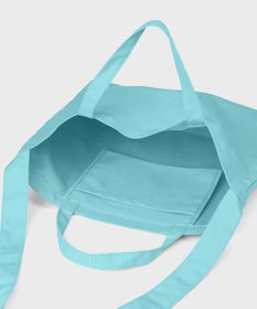 Paul Smith Paul Smith Logo ポップカラー トートバッグ