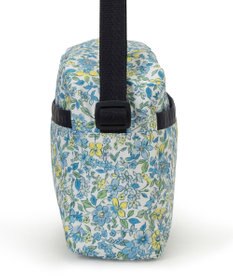 LeSportsac DANIELLA CROSSBODY/タペストリーフラワーブルー
