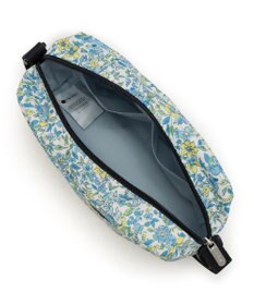 LeSportsac DANIELLA CROSSBODY/タペストリーフラワーブルー