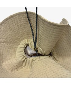 林八百吉商店 Sutto Hat  撥水すっとアドベンチャー