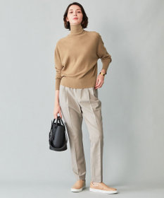 KNOWE / イージーパンツ / BEIGE, | ファッション通販 【公式通販