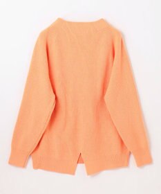 ANY 【8色展開】アゼボトルニットプルオーバー