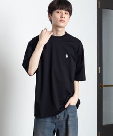 WEGO U.S. POLO ASSN.別注 接触冷感T（SS）