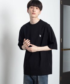 WEGO U.S. POLO ASSN.別注 接触冷感T（SS）