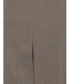 Te chichi スクエアネックジレ【AOYAMA FASHION ASSOCIATION × Te chichi】