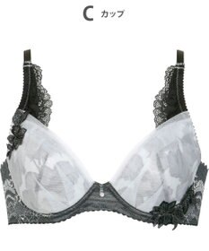 Wing 3/4カップブラ　【2660シリーズ】　ウイング／ワコール　PB2660